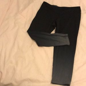 Workout leggings!